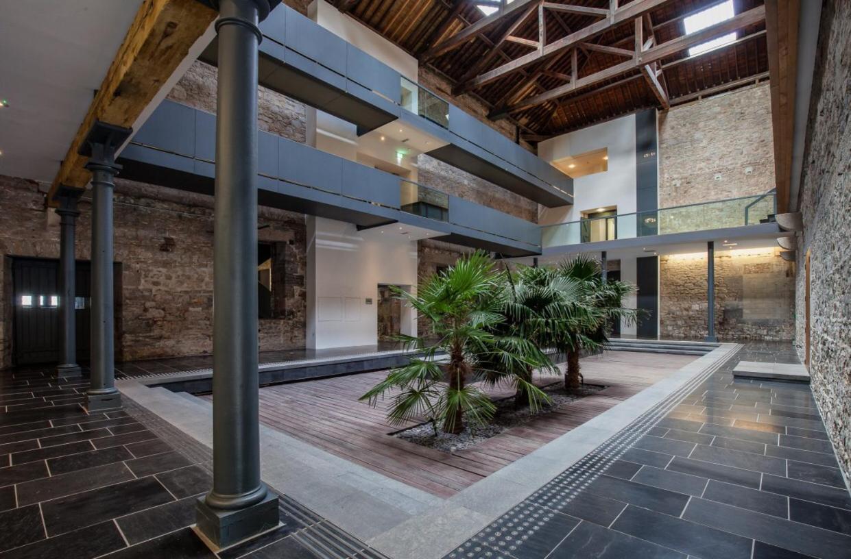 Royal William Yard Studio Free Parking & Wifi Plymouth Luaran gambar