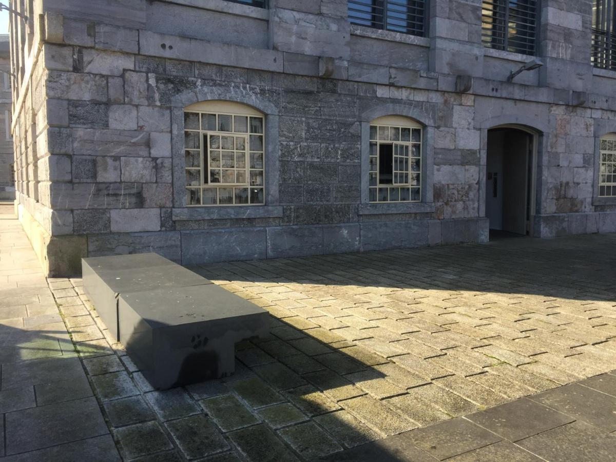 Royal William Yard Studio Free Parking & Wifi Plymouth Luaran gambar