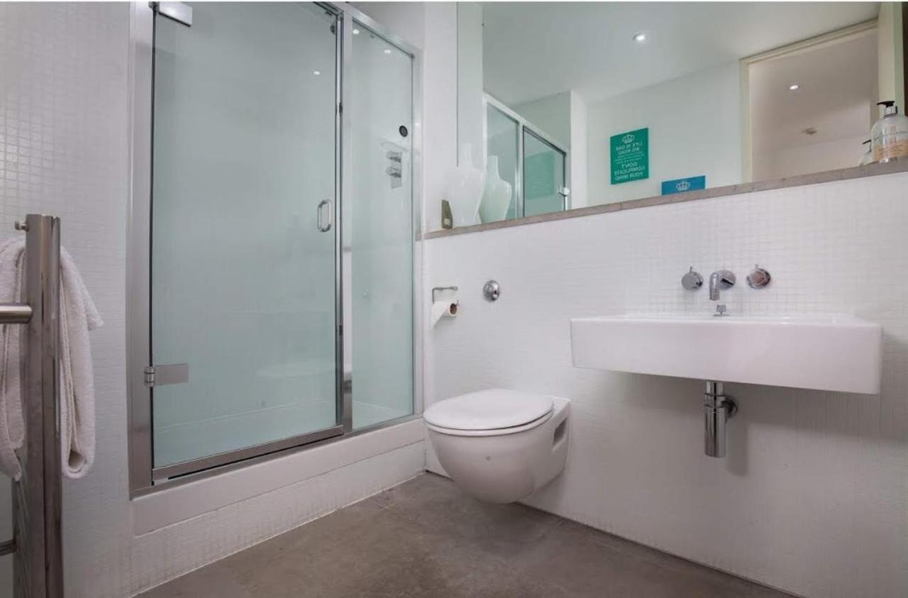 Royal William Yard Studio Free Parking & Wifi Plymouth Luaran gambar