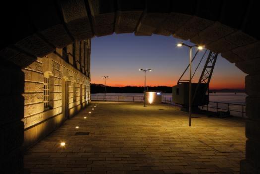 Royal William Yard Studio Free Parking & Wifi Plymouth Luaran gambar